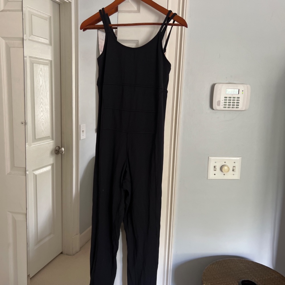 NWT Universal Standard Next-to-Naked Bodysuit Black 2XS 6 8